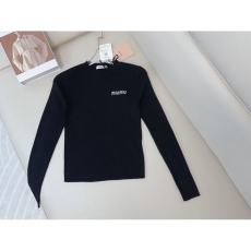 Miu Miu Sweaters